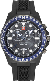 Hanowa Swiss Military Squad 06-4252.27.007