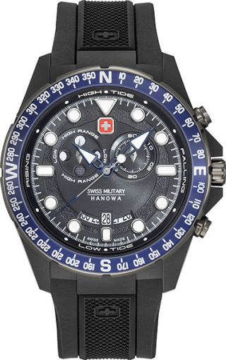 Hanowa Swiss Military Squad 06-4252.27.007