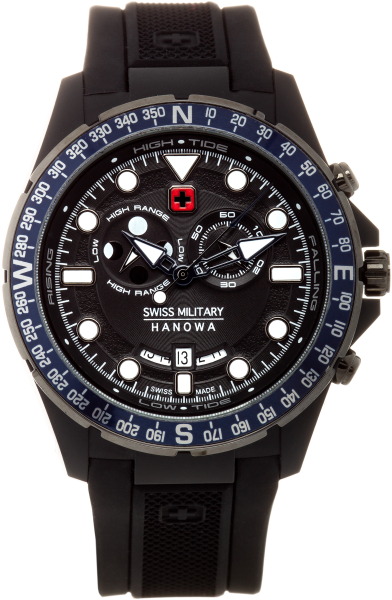 Hanowa Swiss Military Squad 06-4252.27.007 Hanowa Swiss Military Squad 06-4252.27.007