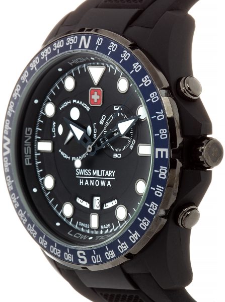 Hanowa Swiss Military Squad 06-4252.27.007 Hanowa Swiss Military Squad 06-4252.27.007