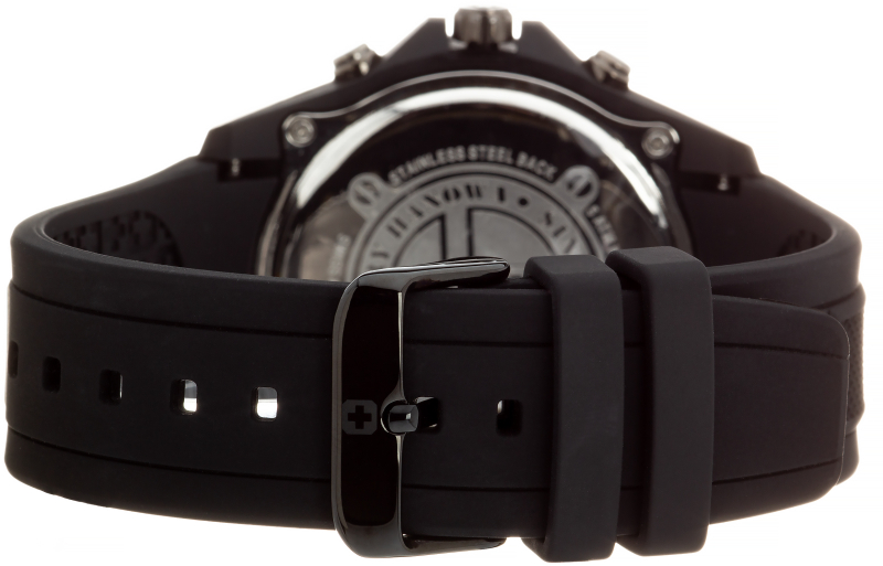 Hanowa Swiss Military Squad 06-4252.27.007 Hanowa Swiss Military Squad 06-4252.27.007