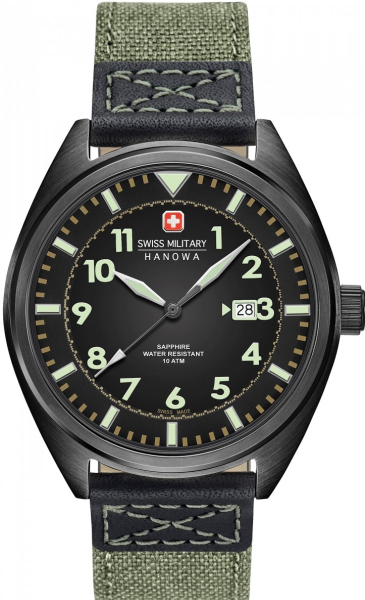 Hanowa Swiss Military 06-4258.13.007 Hanowa Swiss Military 06-4258.13.007