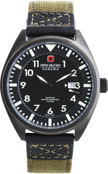 Hanowa Swiss Military 06-4258.13.007 Hanowa Swiss Military 06-4258.13.007
