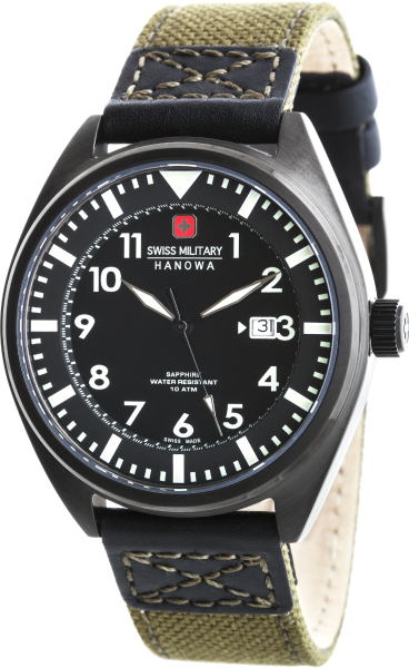 Hanowa Swiss Military 06-4258.13.007 Hanowa Swiss Military 06-4258.13.007