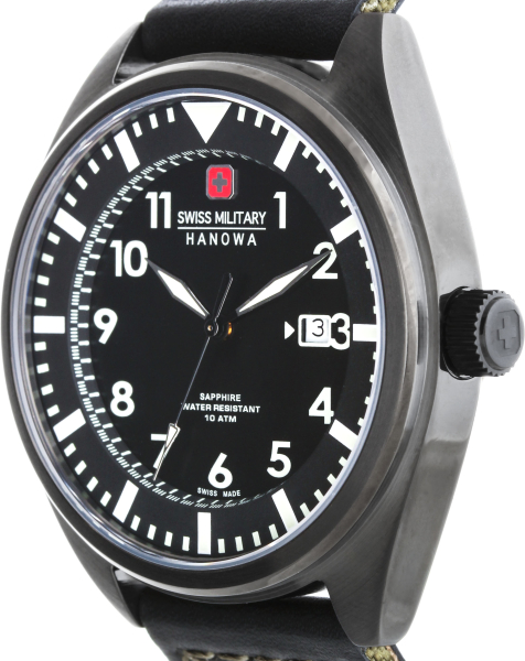 Hanowa Swiss Military 06-4258.13.007 Hanowa Swiss Military 06-4258.13.007