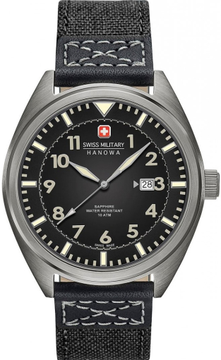 Hanowa Swiss Military 06-4258.30.007