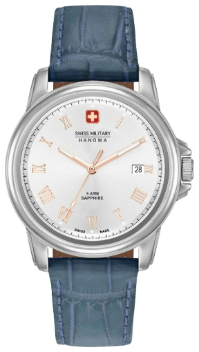 Hanowa Swiss Military 06-4259.04.001.03