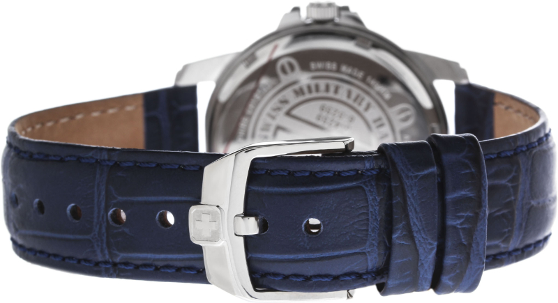 Hanowa Swiss Military 06-4259.04.001.03 Hanowa Swiss Military 06-4259.04.001.03