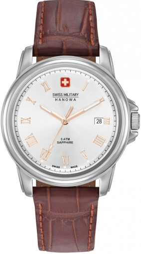 Hanowa Swiss Military 06-4259.04.001.05