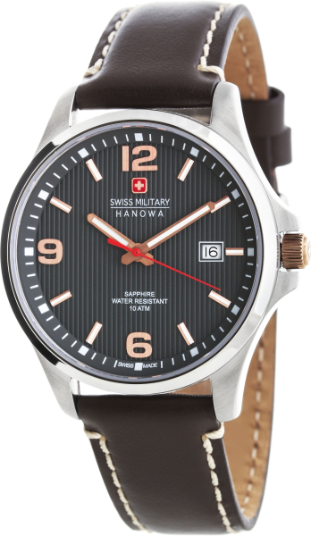 Hanowa Swiss Military Observer 06-4277.04.009.09