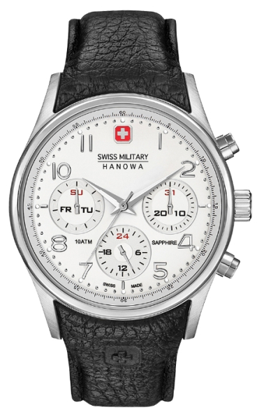 Hanowa Swiss Military Navalus 06-4278.04.001.07 Hanowa Swiss Military Navalus 06-4278.04.001.07