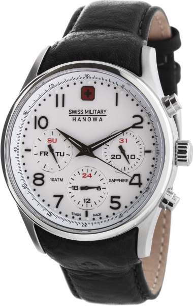 Hanowa Swiss Military Navalus 06-4278.04.001.07 Hanowa Swiss Military Navalus 06-4278.04.001.07