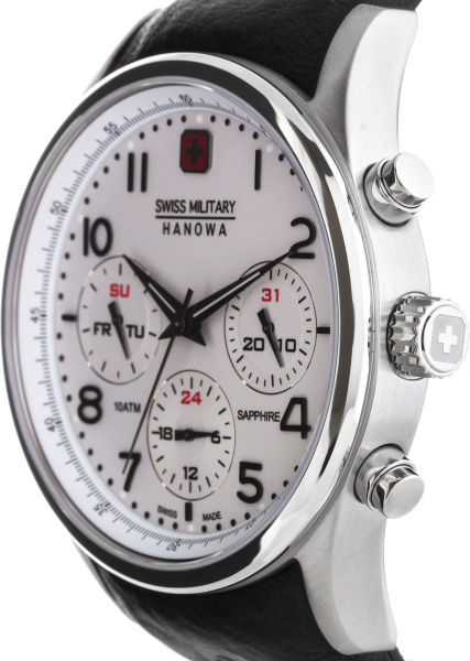 Hanowa Swiss Military Navalus 06-4278.04.001.07 Hanowa Swiss Military Navalus 06-4278.04.001.07