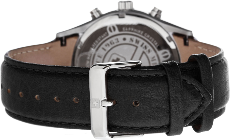 Hanowa Swiss Military Navalus 06-4278.04.001.07 Hanowa Swiss Military Navalus 06-4278.04.001.07