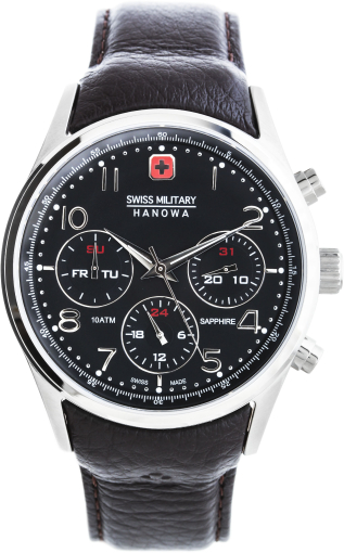 Hanowa Swiss Military Navalus 06-4278.04.007