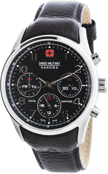Hanowa Swiss Military Navalus 06-4278.04.007