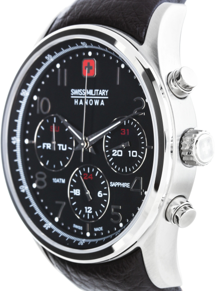 Hanowa Swiss Military Navalus 06-4278.04.007