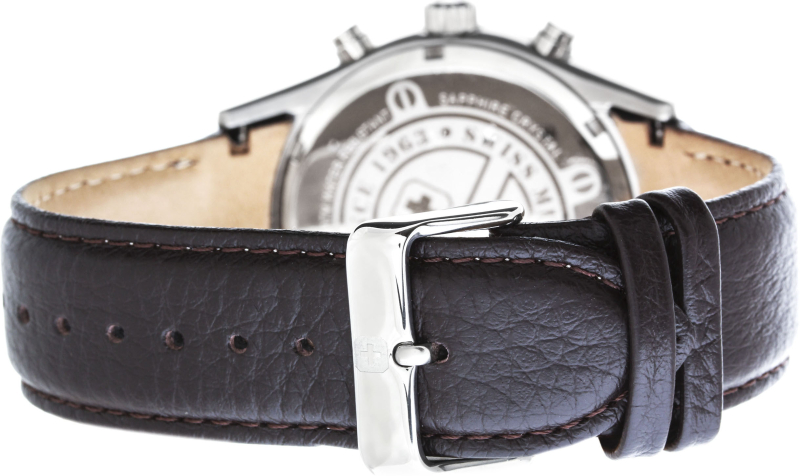 Hanowa Swiss Military Navalus 06-4278.04.007