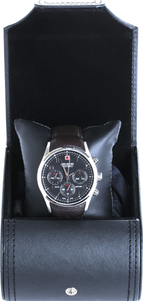 Hanowa Swiss Military Navalus 06-4278.04.007