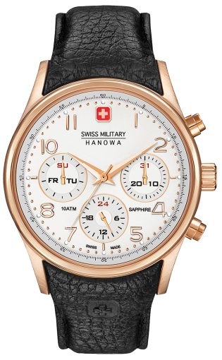 Hanowa Swiss Military Navalus 06-4278.09.001