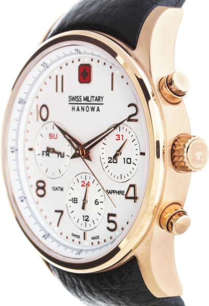Hanowa Swiss Military Navalus 06-4278.09.001