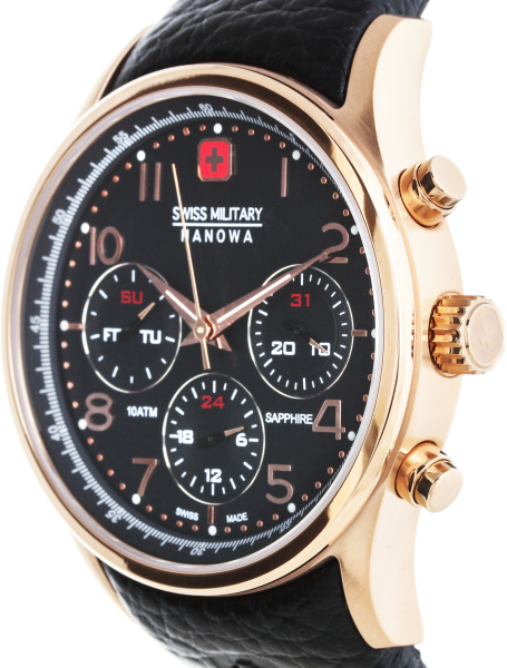 Hanowa Swiss Military Navalus 06-4278.09.007