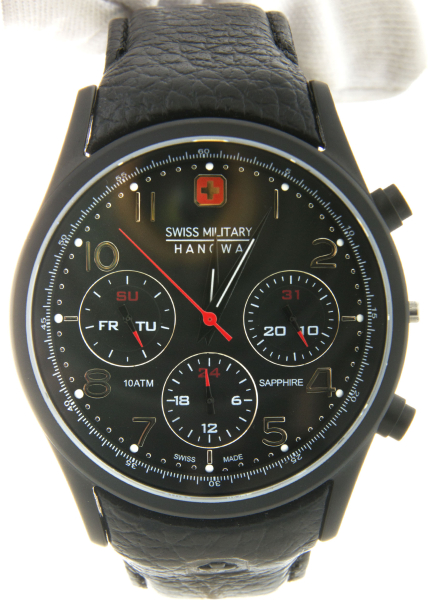 Hanowa Swiss Military Navalus 06-4278.13.007