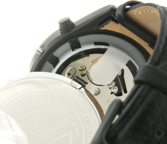 Hanowa Swiss Military Navalus 06-4278.13.007