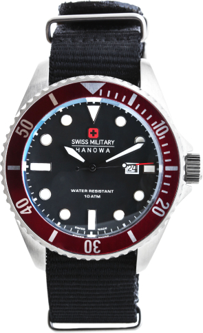 Swiss military on sale sea lion
