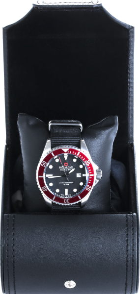 Hanowa Swiss Military Sea Lion 06-4279.04.007.04