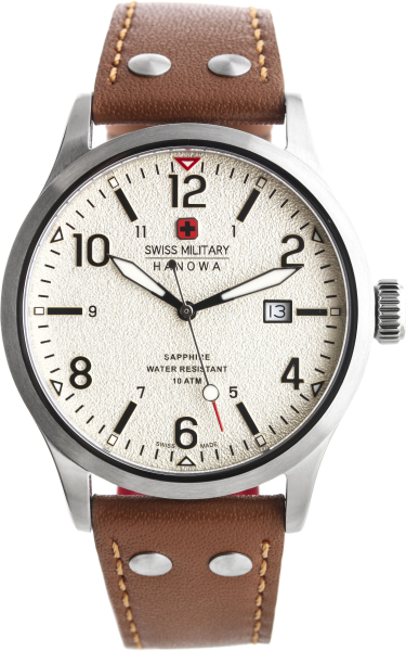 Hanowa Swiss Military Undercover 06-4280.04.002.02
