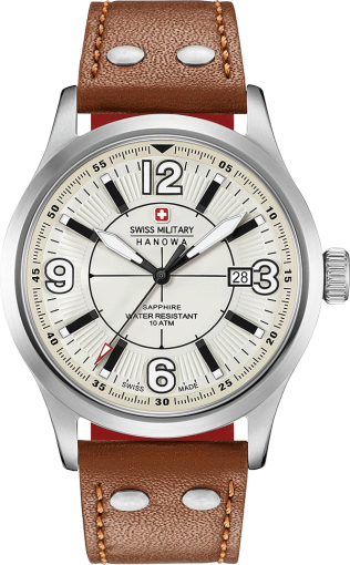Hanowa Swiss Military Undercover 06-4280.04.002.02.10CH