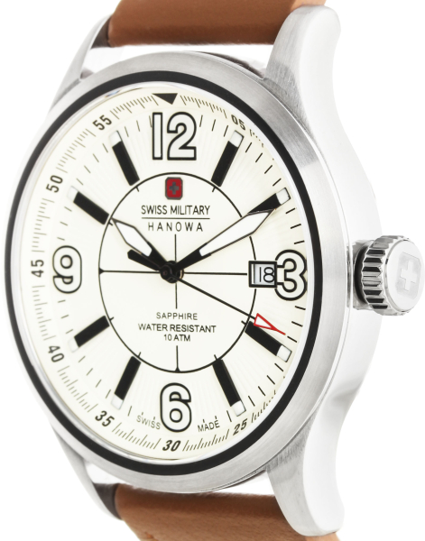 Hanowa Swiss Military Undercover 06-4280.04.002.02.10CH Hanowa Swiss Military Undercover 06-4280.04.002.02.10CH