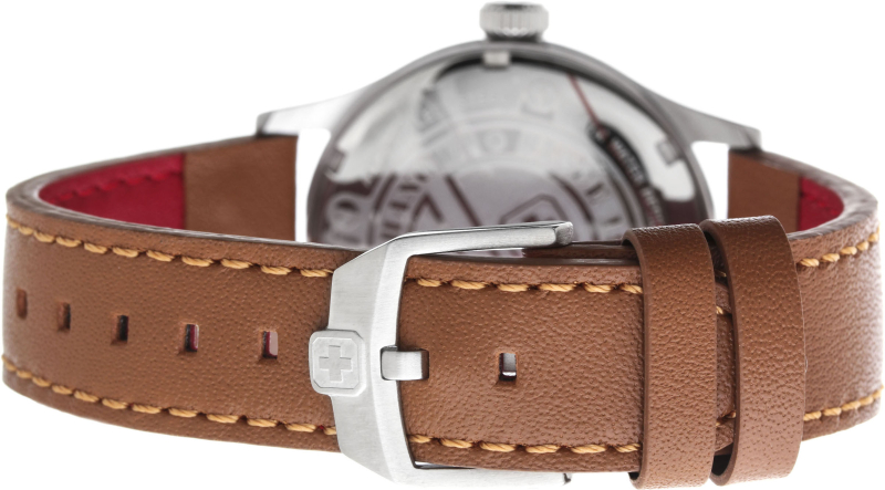 Hanowa Swiss Military Undercover 06-4280.04.002.02