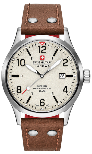 Hanowa Swiss Military Undercover 06-4280.04.002.05