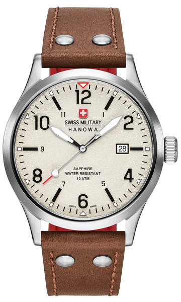 Hanowa Swiss Military Undercover 06-4280.04.002.05