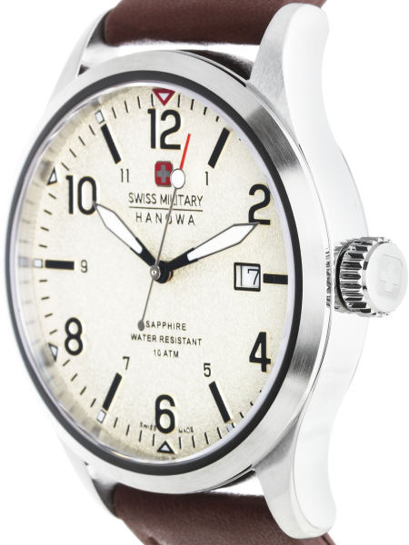 Hanowa Swiss Military Undercover 06-4280.04.002.05