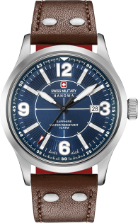 Hanowa Swiss Military Undercover 06-4280.04.003.10CH