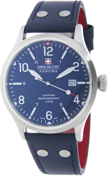 Hanowa Swiss Military Undercover 06-4280.04.003CH Hanowa Swiss Military Undercover 06-4280.04.003CH