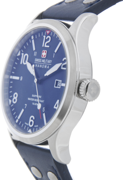 Hanowa Swiss Military Undercover 06-4280.04.003CH Hanowa Swiss Military Undercover 06-4280.04.003CH