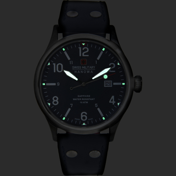 Hanowa Swiss Military Undercover 06-4280.04.003CH Hanowa Swiss Military Undercover 06-4280.04.003CH