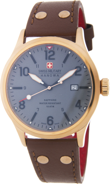 Hanowa Swiss Military Undercover 06-4280.09.009CH Hanowa Swiss Military Undercover 06-4280.09.009CH