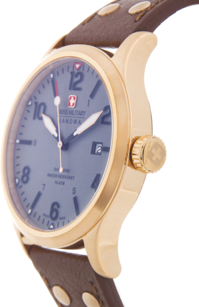 Hanowa Swiss Military Undercover 06-4280.09.009CH Hanowa Swiss Military Undercover 06-4280.09.009CH