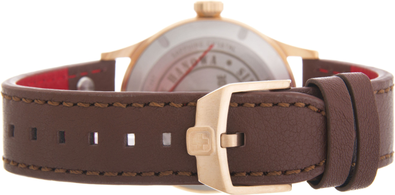 Hanowa Swiss Military Undercover 06-4280.09.009CH Hanowa Swiss Military Undercover 06-4280.09.009CH