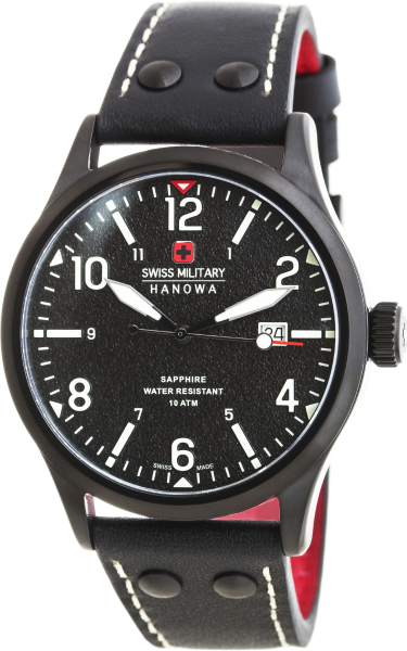 Hanowa Swiss Military Undercover 06-4280.13.007.07 Hanowa Swiss Military Undercover 06-4280.13.007.07
