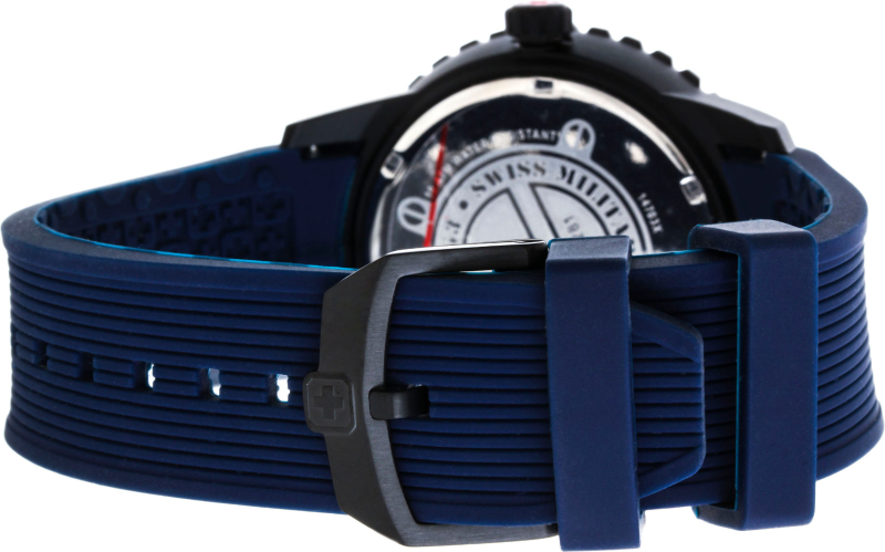 Hanowa Swiss Military Twilight 06-4281.27.003