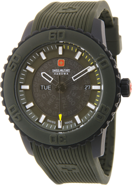 Hanowa Swiss Military Twilight 06-4281.27.006 Hanowa Swiss Military Twilight 06-4281.27.006