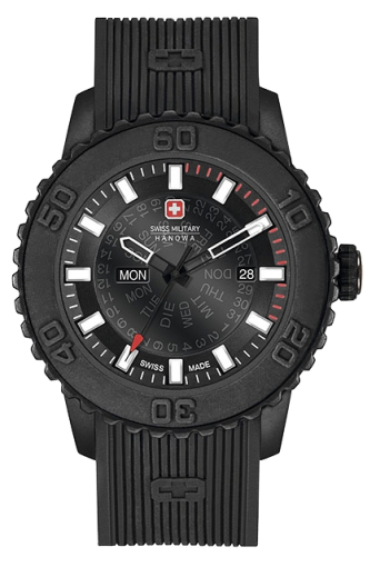 Hanowa Swiss Military Twilight 06-4281.27.007