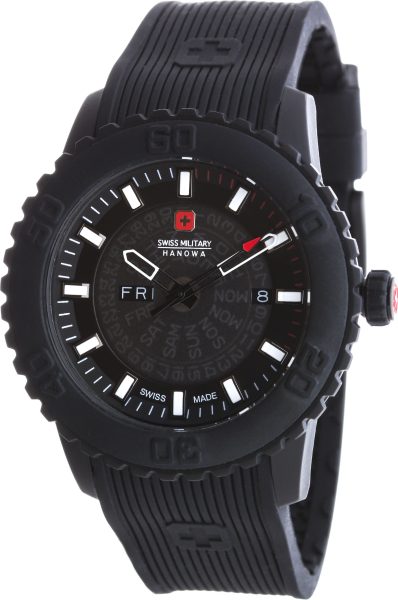 Hanowa Swiss Military Twilight 06-4281.27.007