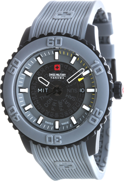 Hanowa Swiss Military Twilight 06-4281.27.007.30 Hanowa Swiss Military Twilight 06-4281.27.007.30